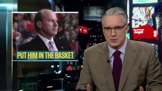 The Great Gordie Howe - Keith Olbermann November 17, 2014