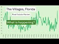 The villages real estate market march 4  2024