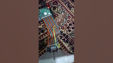 tilt sensor (raspberry pi)