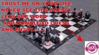 political chess 3d pro version on android screenshot 5
