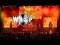 WASP - Golgotha (live Lyon - 7/11/2017)