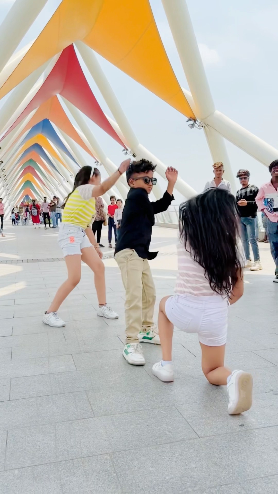 Attitude Boy?| Tappu Parmar #tappuparmar #trending #attitude