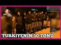Anna Deniz Az Önce Ne İzledik İzliyor Türkiye'nin 50 Tonu #38 (Mehmet Sever)