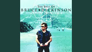 Video voorbeeld van "Bruce Dickinson - Man of Sorrows (2001 Remaster)"