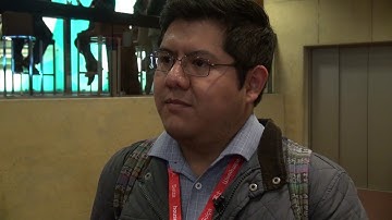 Global IGF 2017: Israel Rosas on Multistakeholder Model