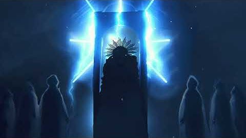 In This Moment - "GODMODE" [Visualizer]