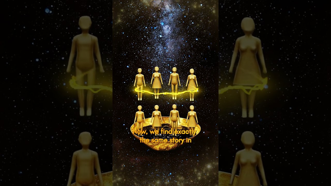 The First gods of Egypt. #egypt #archaeology #genesis6 #bible #nephilim #history