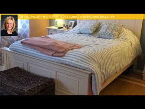 8216 Cedarcrest Circle, Liverpool, NY home video tour