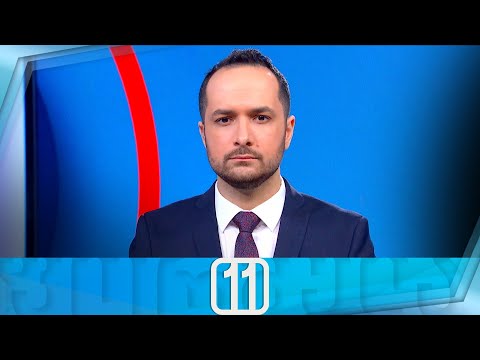 ფორმულა 11:00 საათზე — 27 თებერვალი