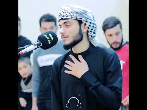 سكنتم فؤادي ورب العباد علي التركماني