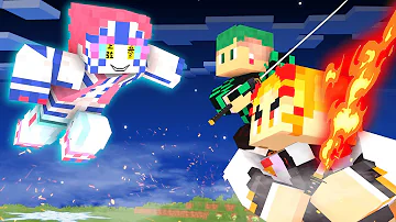 さんど マイクラ Mp3