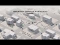 OMO-Robot Universal Architecture arrives