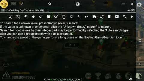 Prey Day Survival Mod Menu Update