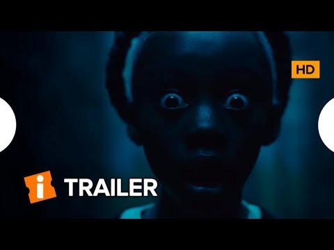 Nós | Trailer Legendado