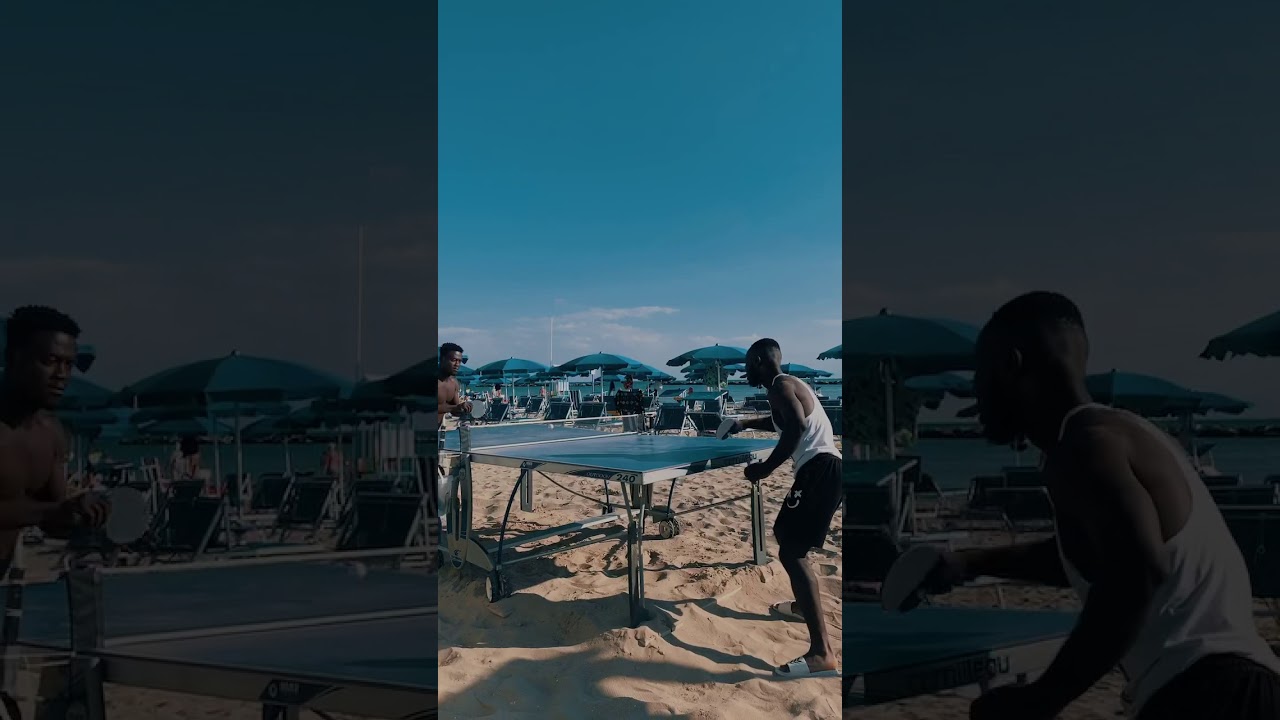 Vacanza Rimini Ghana 🇬🇭 boys 2020