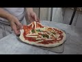 Risultato finale Pizza Verace 70% idro