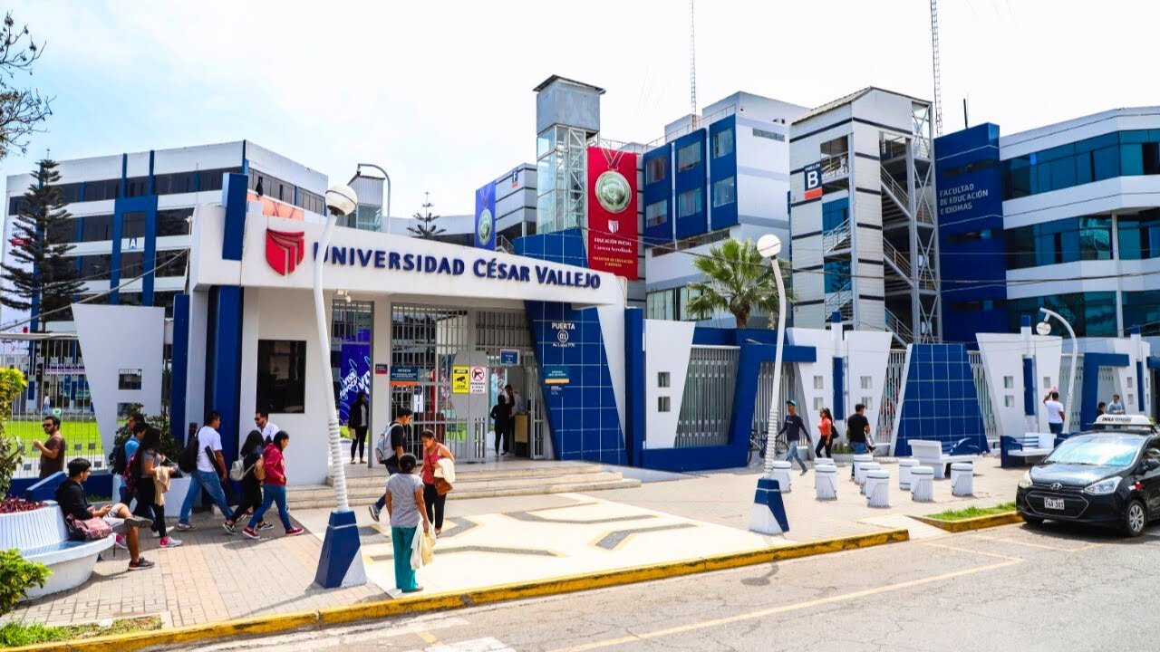 Que Significa La Universidad Para Mi