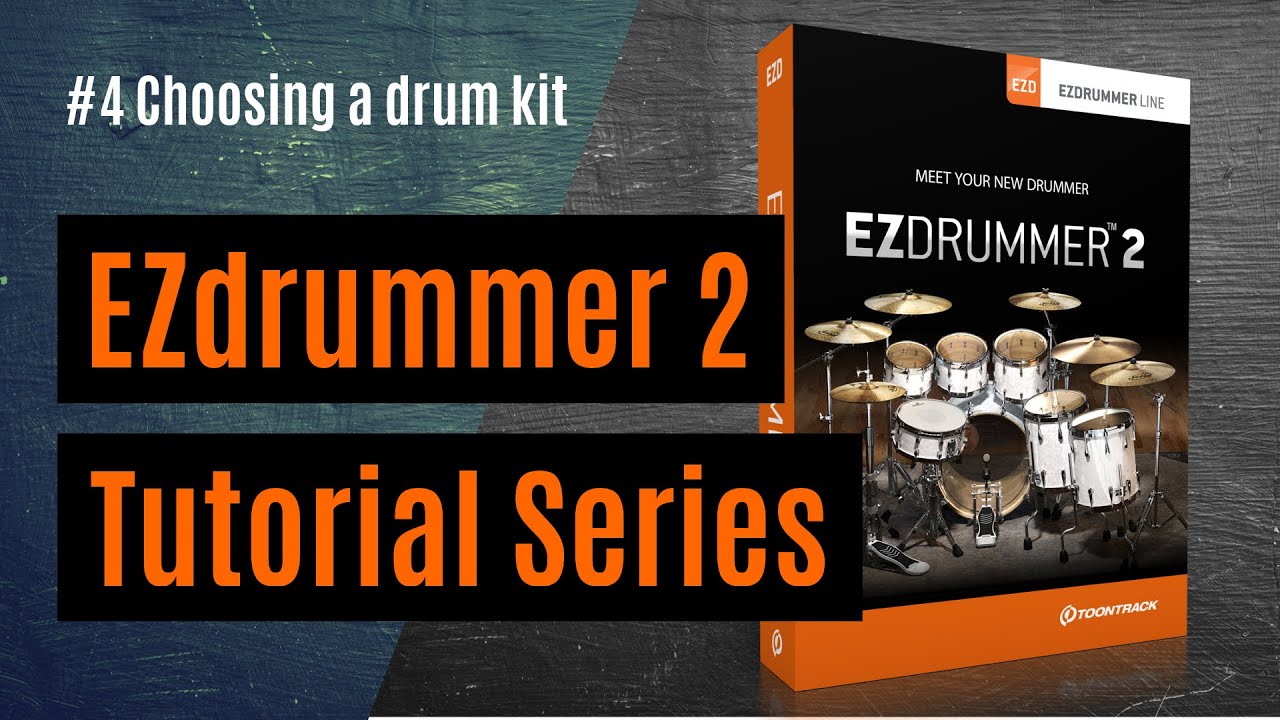 ezdrummer 2 crossgrade to superior drummer 3