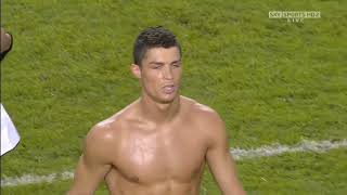 Cristiano Ronaldo Body Clip Hd