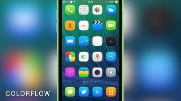 Jailbreak: Colorflow