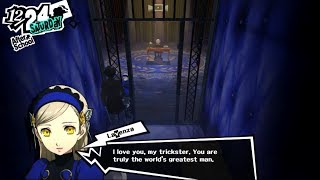 Persona 5 - Lavenza