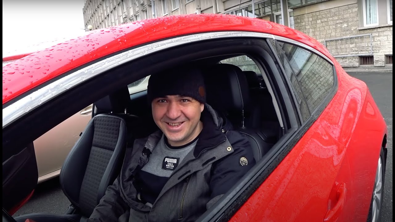 Ютур для авто