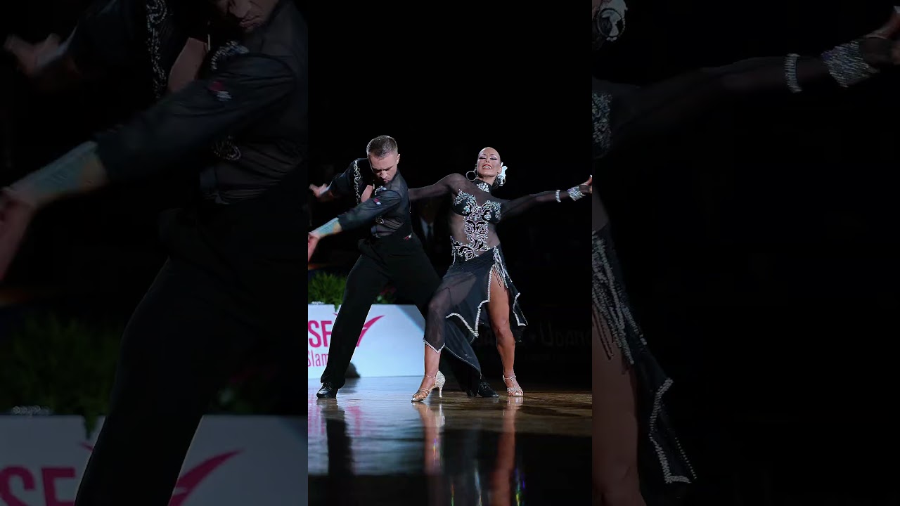 Paso Doble remix