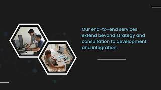 Faster Innovation, Improved Productivity and Reduced Costs with Low-Code Development Services