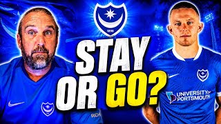 🚨 The Colby Bishop Debate… Should Pompey Cash In?