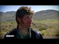 Guy Martin w Indiach w BBC Brit