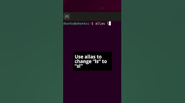 How to Prank a Linux User #shorts
