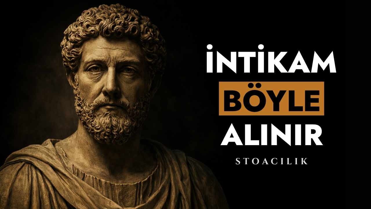 Düşmanlarını Hiç Çaba Harcamadan Etkisiz Hale Getir | Stoacılık