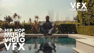 Bridging Hip-Hop and Visual Effects: The Journey of JR Strickland | VFX for Indies Podcast