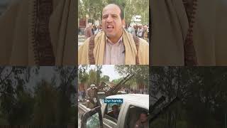Houthis protest in Yemen to declare readiness to fight in Iran war