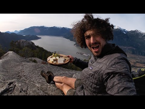 Video: Stawamus Chief: la guida completa