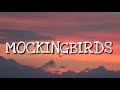 Lee Ryan - Mockingbirds (Lyrics) 🎵