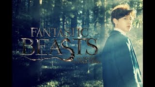 FANTASTIC BEASTS | EXO Trailer FANTASTIC BEASTS | EXO Trailer