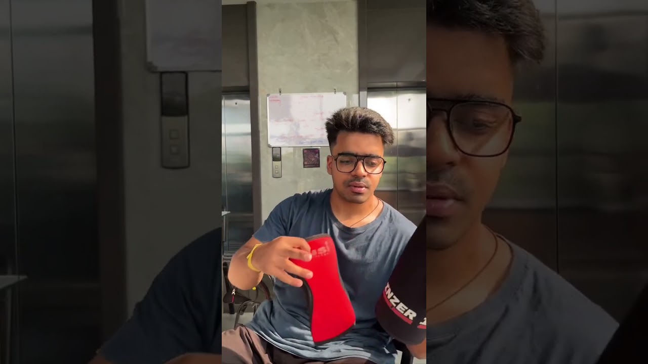 Knee Sleeve Showdown: [USI ] vs [INZER].