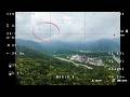 Fpv Long range test in Taiwan mountains