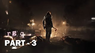 RESIDENT EVIL REQUIEM Walkthrough (No Commentary) Gameplay Part 3