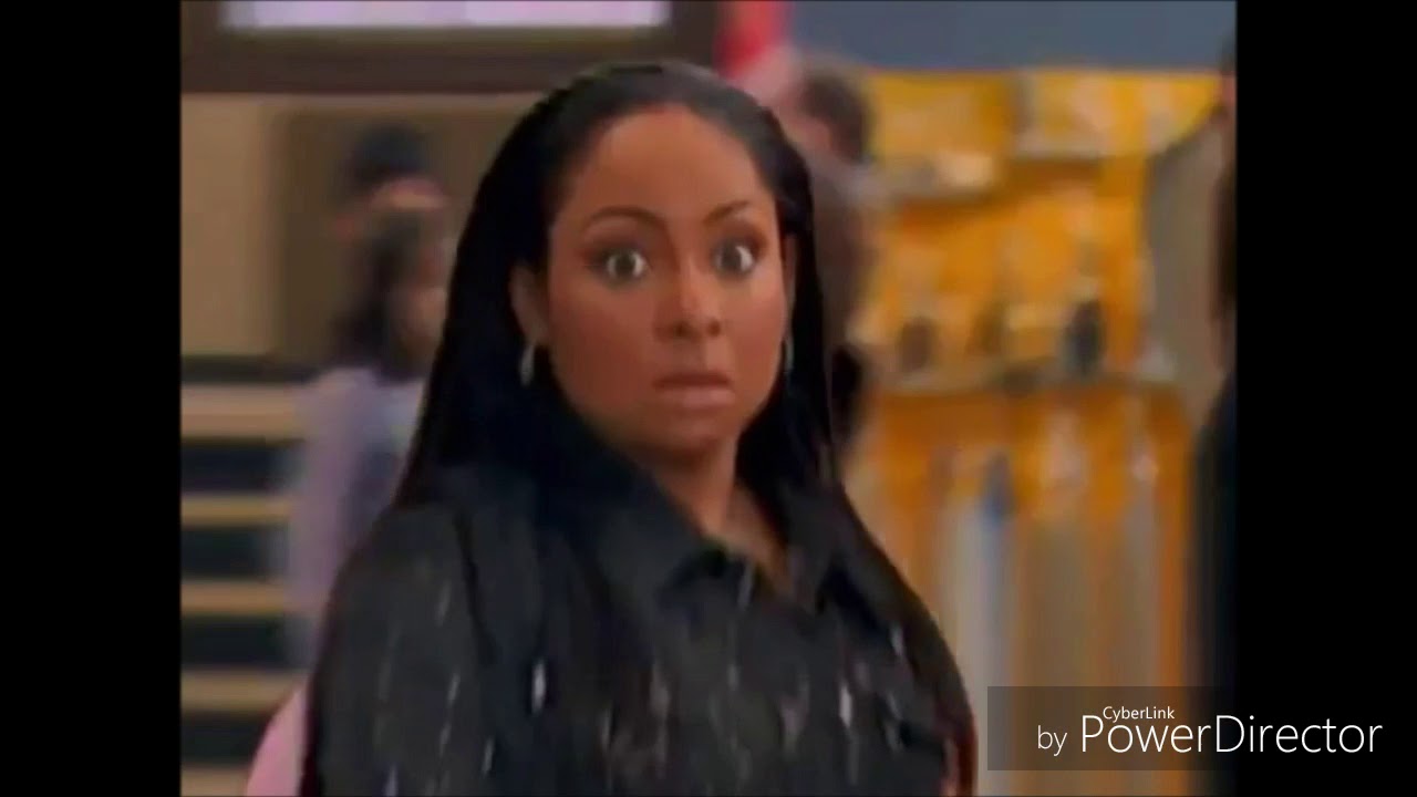 That's So Raven Season 4 Opening [Original/Reversed]
