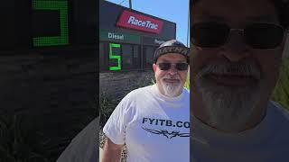 Wawa vs. RaceTrac vs. 7-Eleven: Who Has the CHEAPEST Fountain Drink? | Tampa Bay Price Review screenshot 5