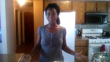 Homemade Eczema Cream Part 1