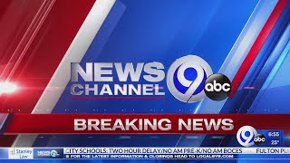 News on the Go: Thursday 2-14-19