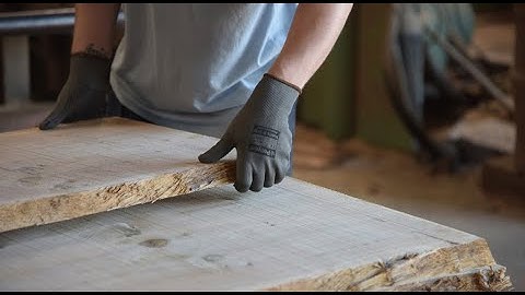 About Us: From Tree To Timber