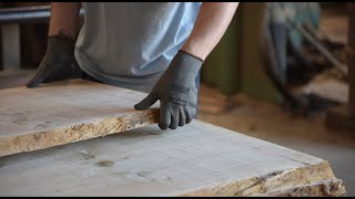 About Us: From Tree To Timber