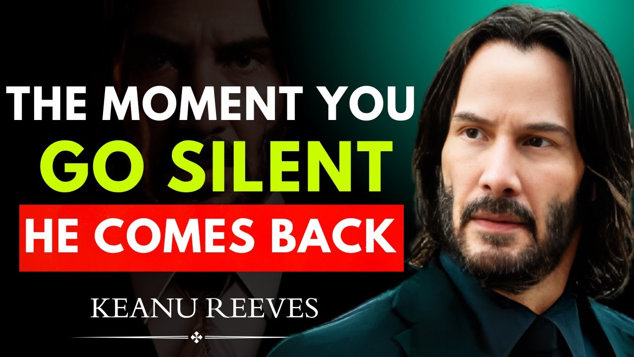 Don’t Text Him. Don’t Call Him. Don’t Look for Him — This Is Why Men Come Back