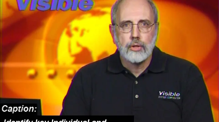 eLearning Overview: Software Quality Assurance