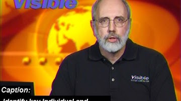 eLearning Overview: Software Quality Assurance