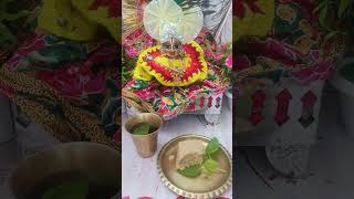 Aaj Ka Mithai Bhog Laddu Gopal Ji Ka Pavitra Bhog Darshan